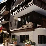 Astoria 3* Zermatt
