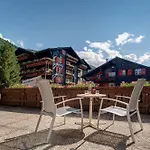 Hotel Astoria Zermatt