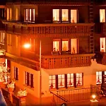 Astoria Hotel