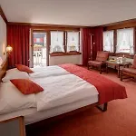Hotel Astoria 3*