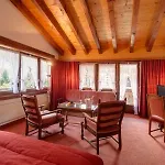 Hotel Astoria Zermatt