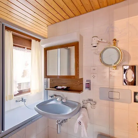 Astoria Ξενοδοχείο Ζερμάτ