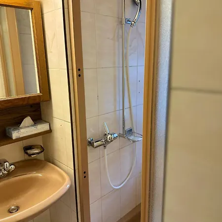 Hotel Astoria Zermatt