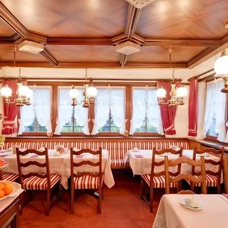 阿斯托里亚酒店 采尔马特