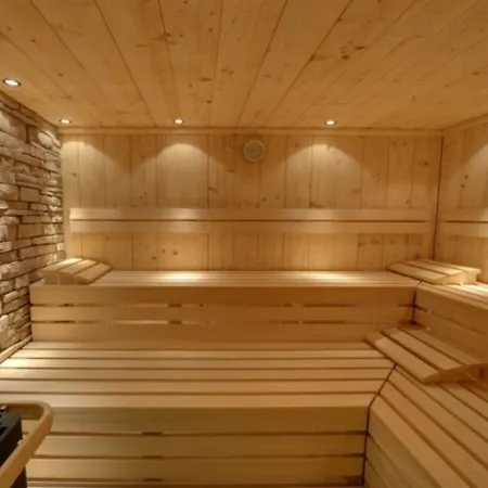 Astoria Ξενοδοχείο Ζερμάτ