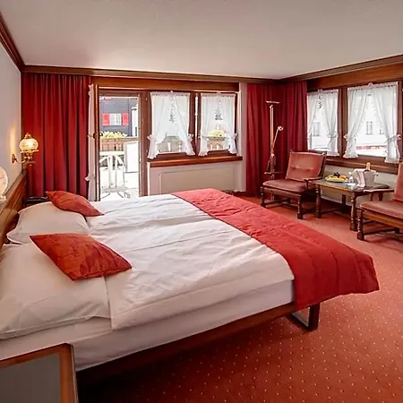 Astoria 3* Zermatt
