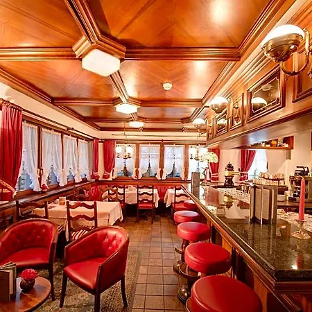 Astoria 3* Zermatt