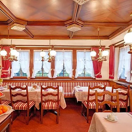 Hotel Astoria Zermatt