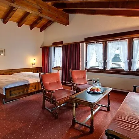 Astoria Hotel