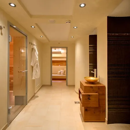 Astoria Ξενοδοχείο Ζερμάτ