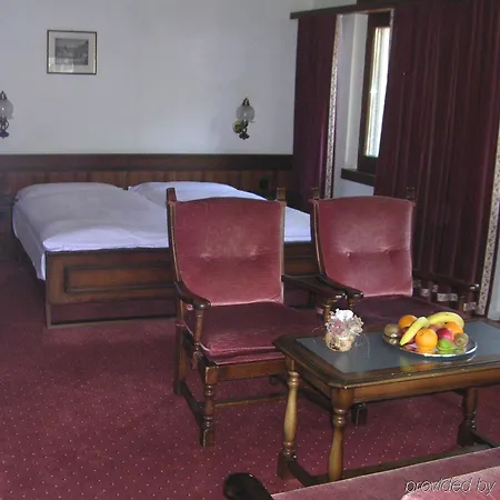 Ξενοδοχείο Astoria