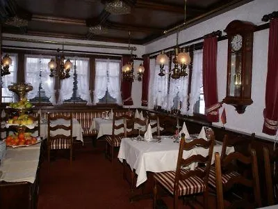 Astoria 3* زيرمات