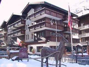 Astoria Hotel