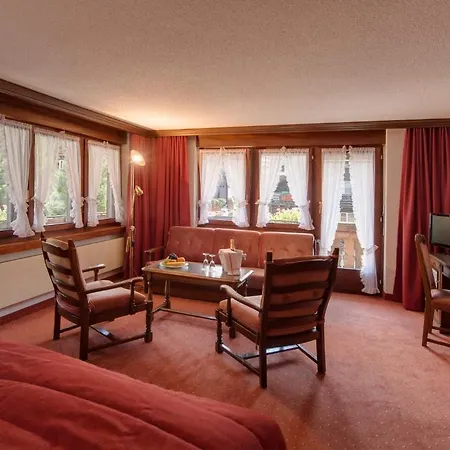 Astoria 3* زيرمات