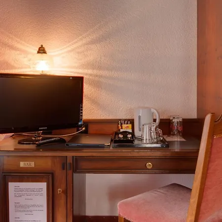 Astoria Ξενοδοχείο Ζερμάτ