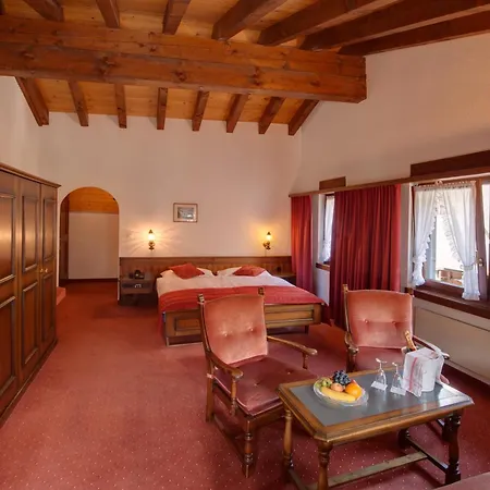 Astoria Ξενοδοχείο 3*