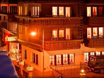 Astoria Hotel