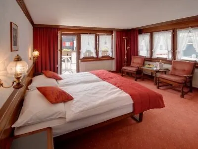 فندق Astoria 3*