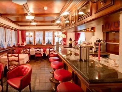 Astoria Ζερμάτ