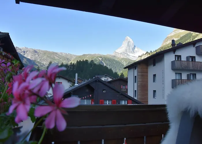 Astoria Hotel Zermatt