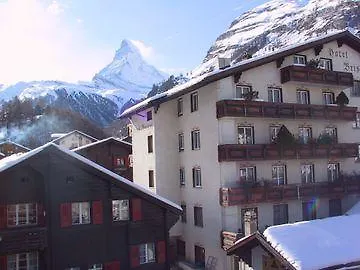 Astoria Hotel Zermatt