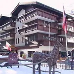 Astoria Hotel