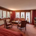 Astoria 3* Zermatt