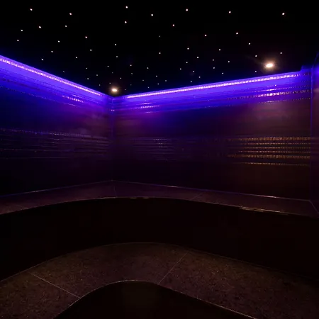 מלון Astoria צרמט