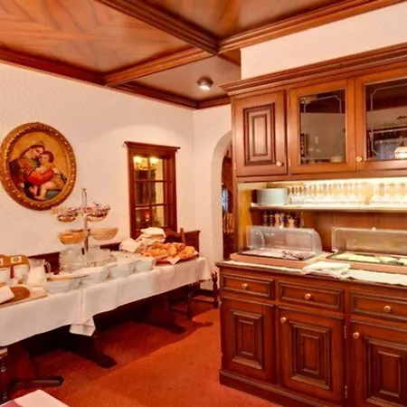 מלון Astoria צרמט