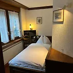 Astoria Szálloda Zermatt