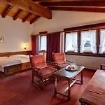 Astoria Szálloda Zermatt