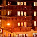 Astoria Szálloda 3*